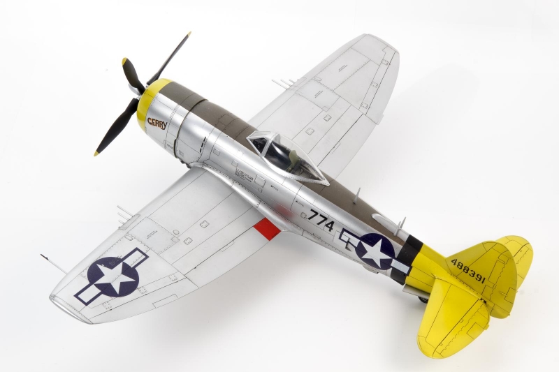 P-47N