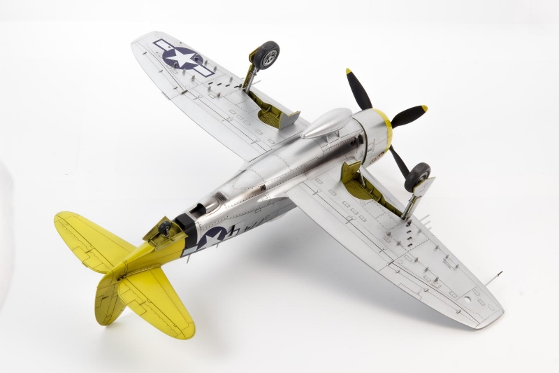 P-47N