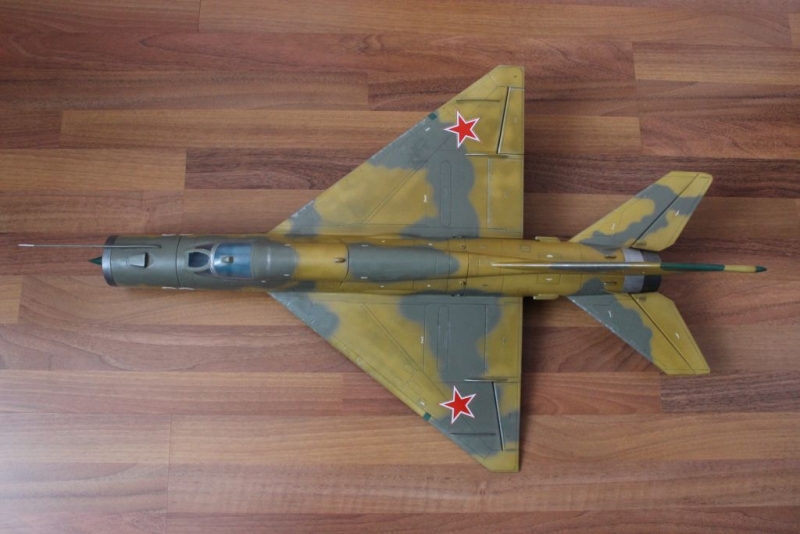 MiG -21