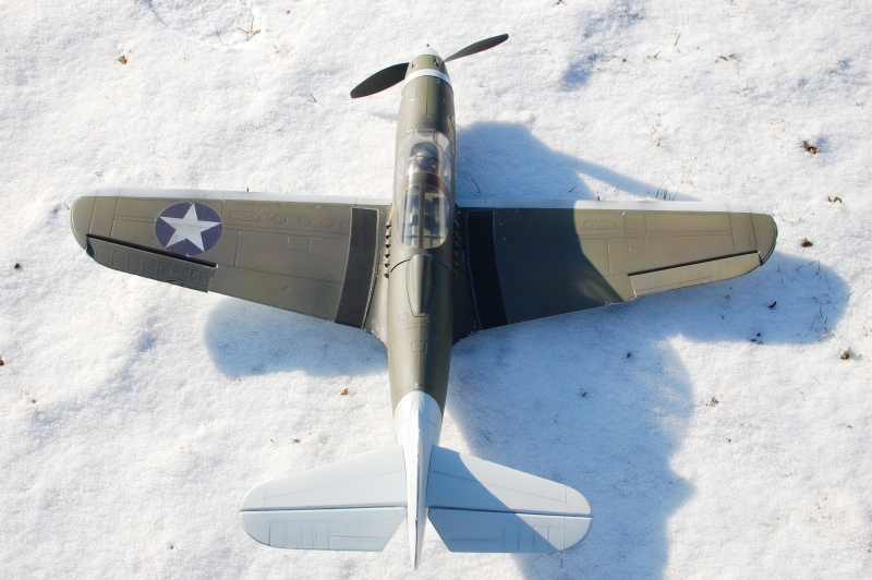 P-39 Airacobra