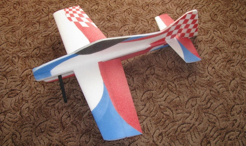 Aerobatic!3D