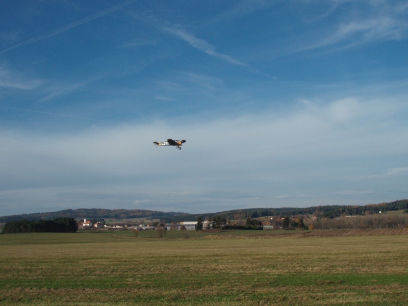 Messerschmitt Bf-109 G