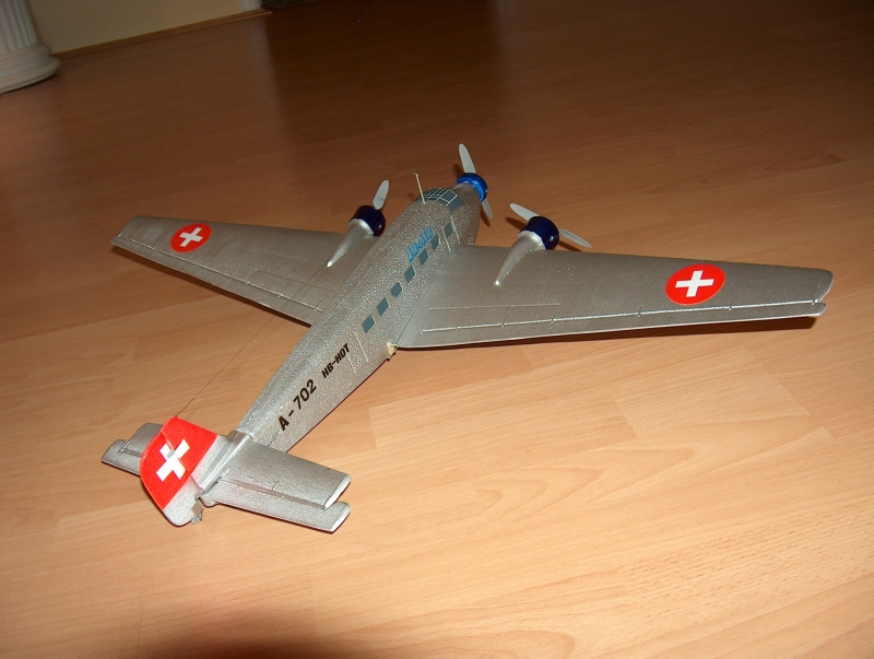 Junkers Ju-52 (2006)