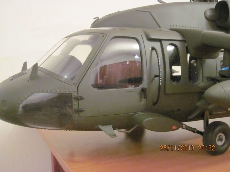 UH-60 Blackhawk