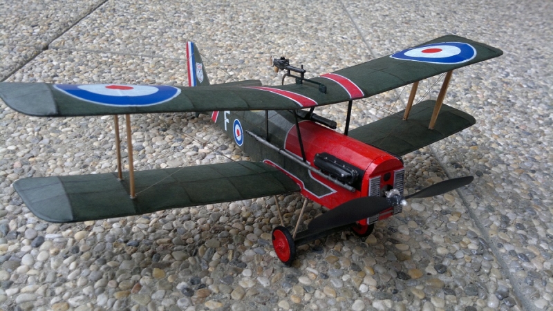 Mini Se5A