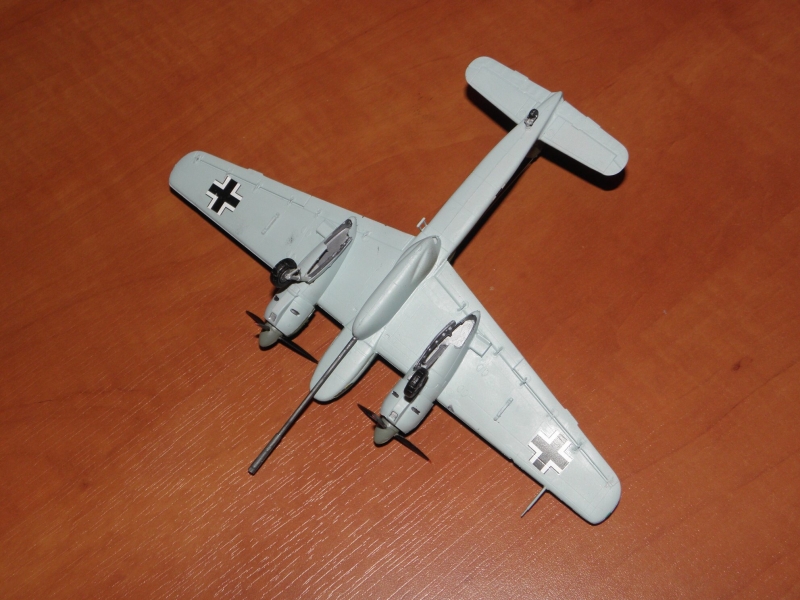 Henschel Hs-129 B-3