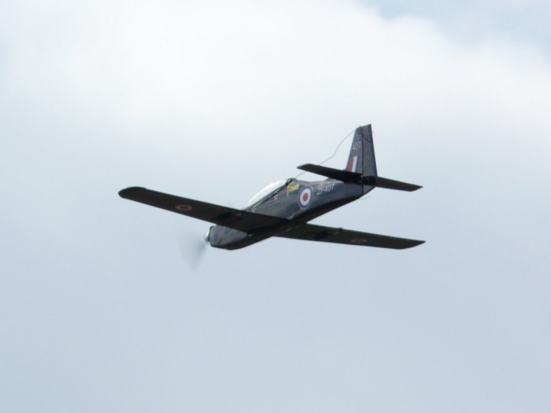 Tucano T1 