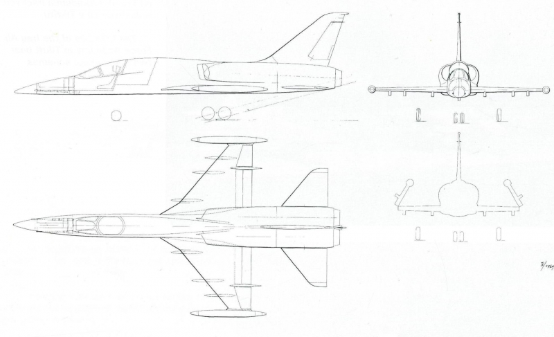 Aero A-159 B