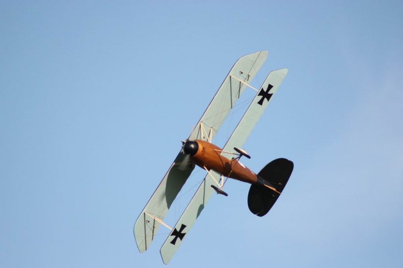 Albatros D-Va