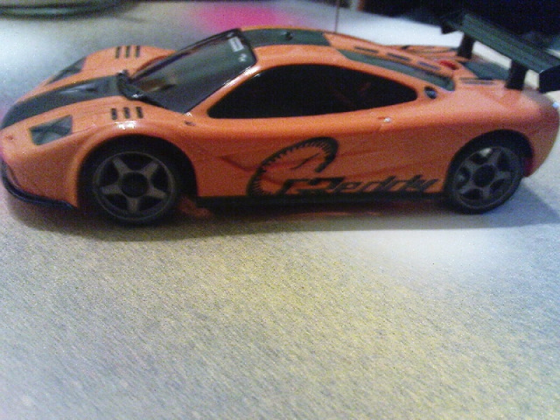 KYOSHO MINI Z 