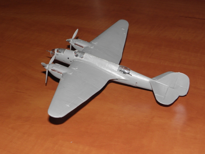 Archangelskij Ar-2