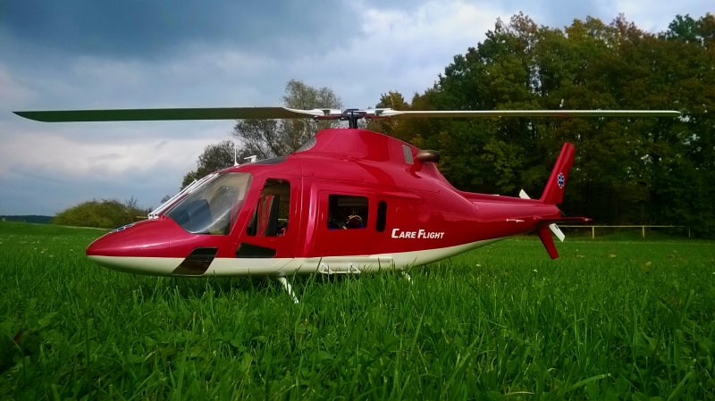 Agusta A119 Koala