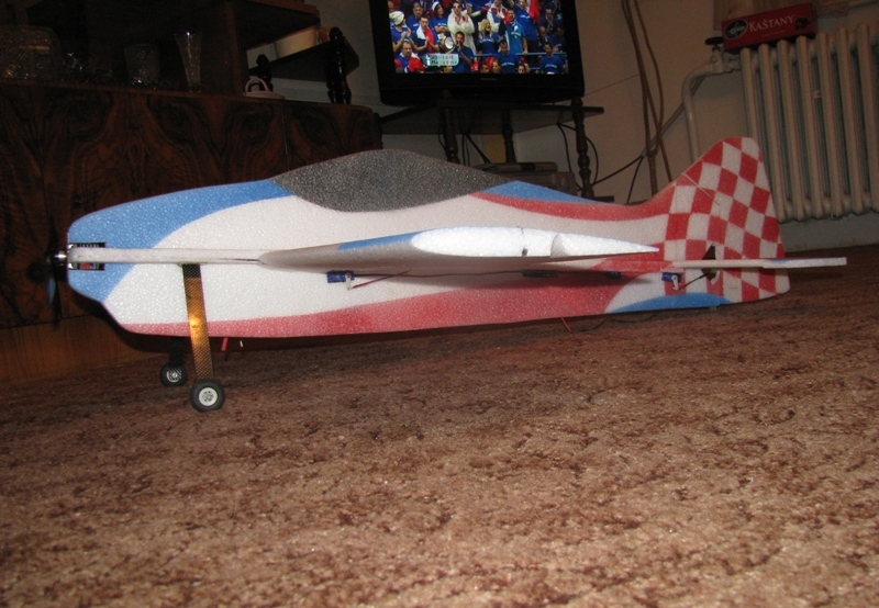 Aerobatic!3D