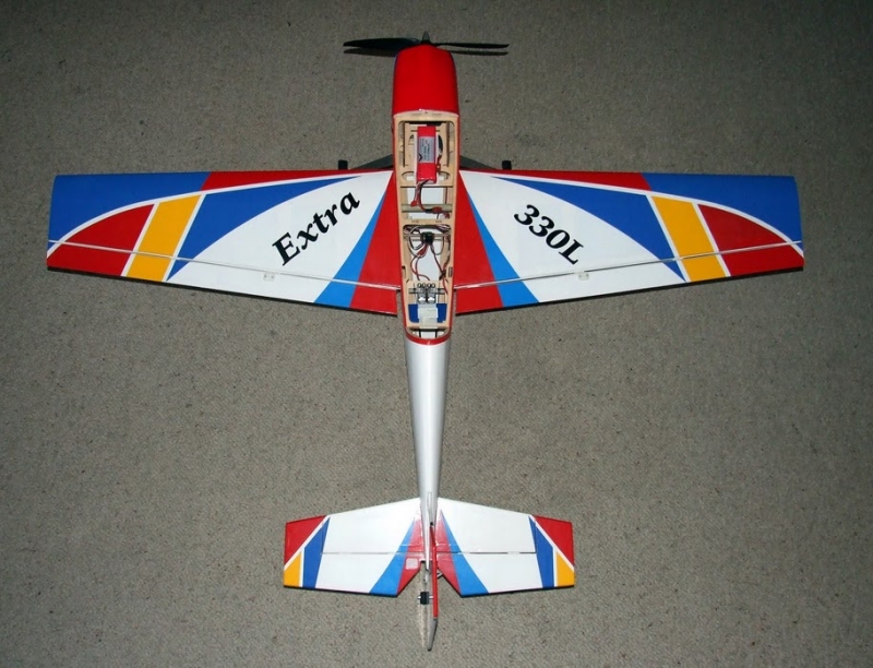 Extra 330-L