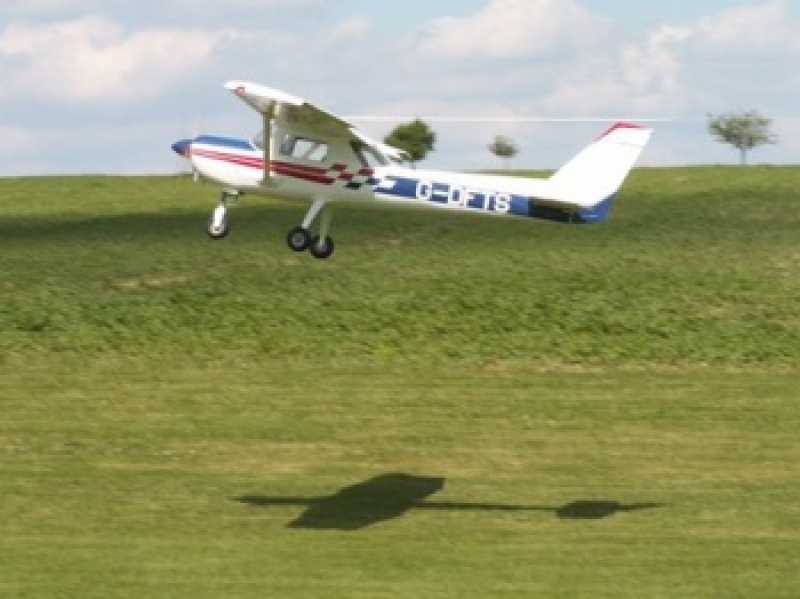 CESSNA 150-152