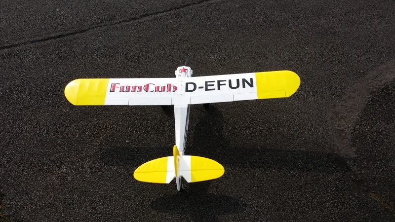 FunCub