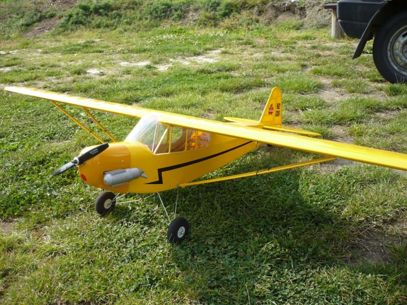 Piper Cub