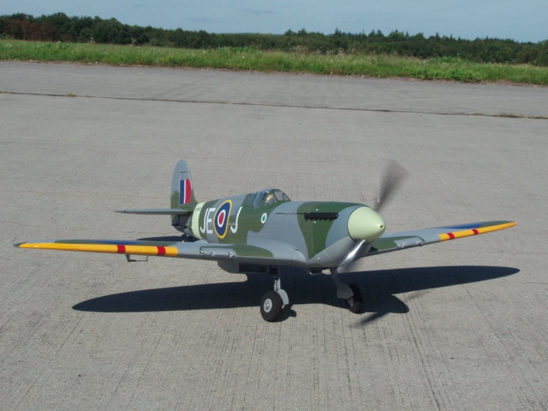 Spitfire