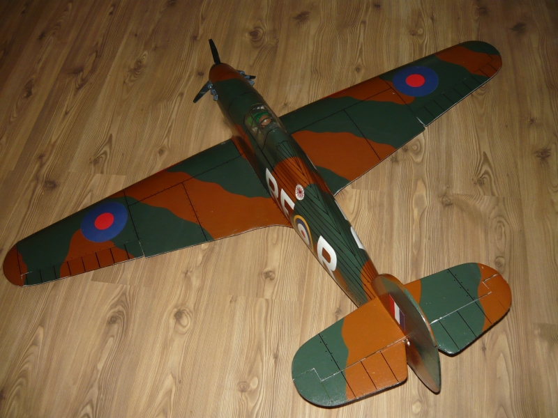 Hawker Hurricane