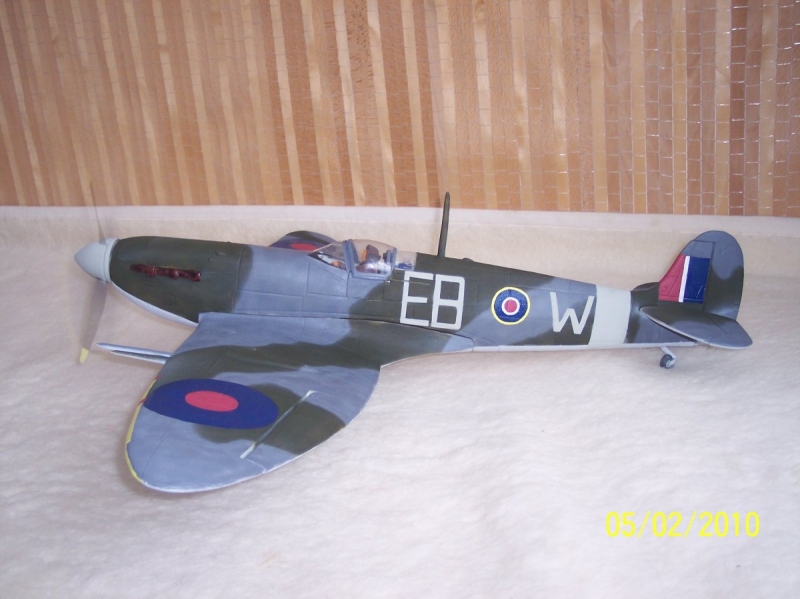 Spitfire Mk 5 c