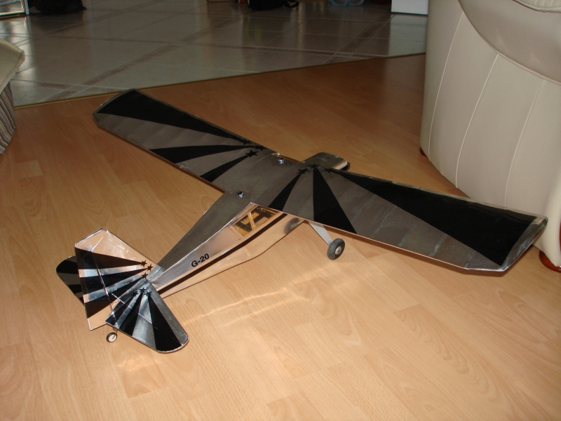 Bellanca / Citabria (2009)