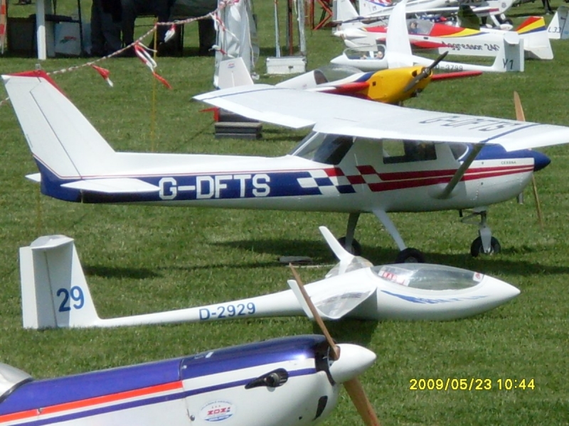 CESSNA 150-152