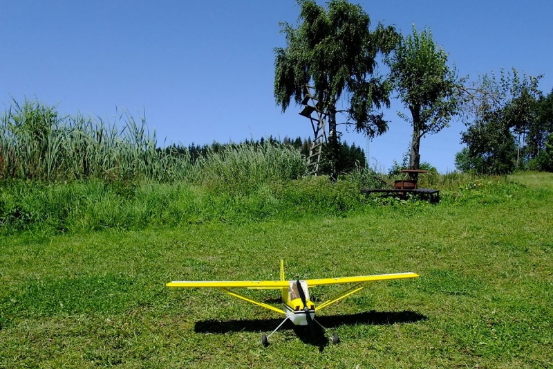 Bellanca Super Decathlon