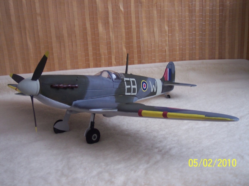 Spitfire Mk 5 c