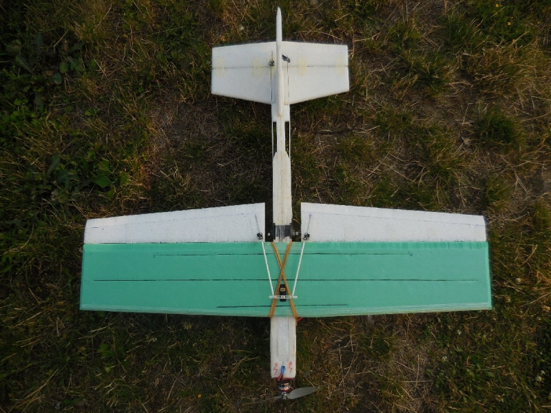 AB-80 II - vývoj