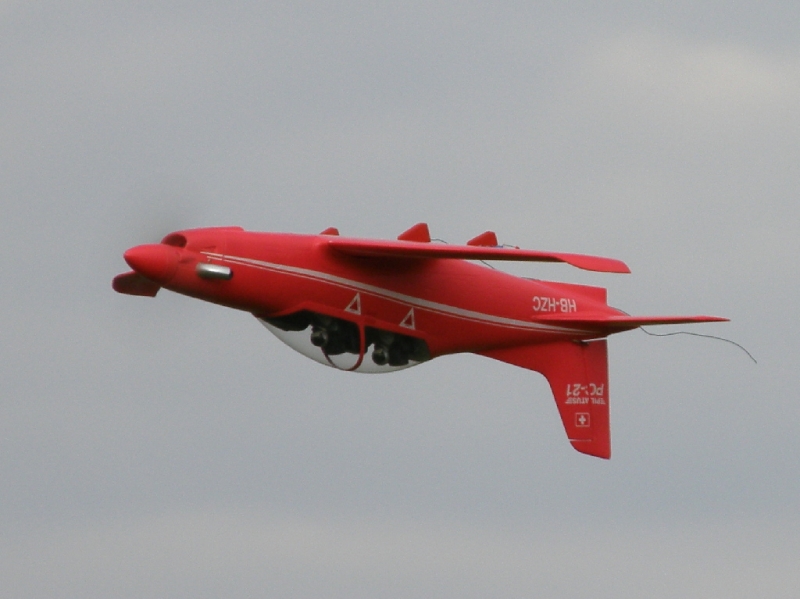 Pilatus PC-21