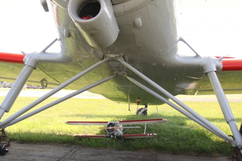 ANTONOV AN-2