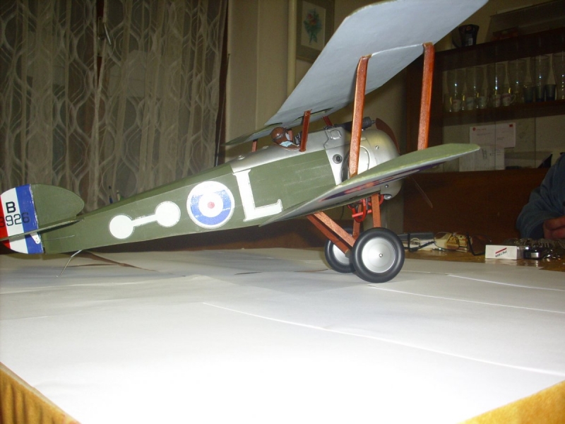 Sopwith Camel