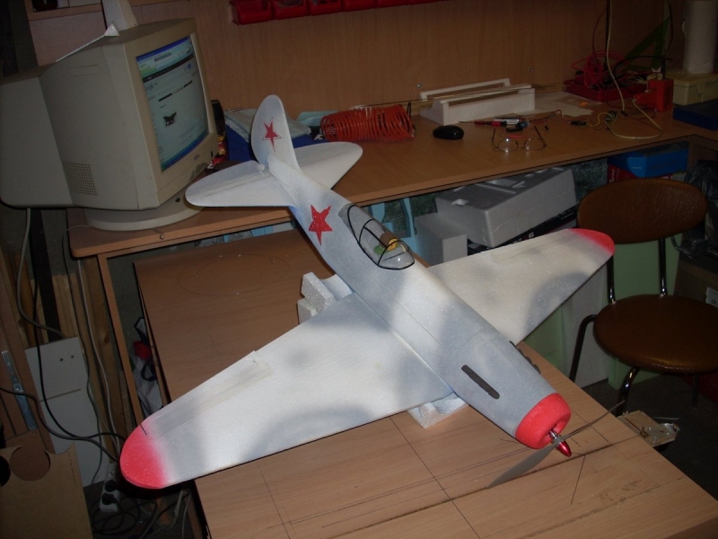   MIG-3