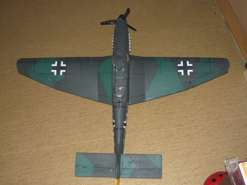 Junkers 87-Stuka