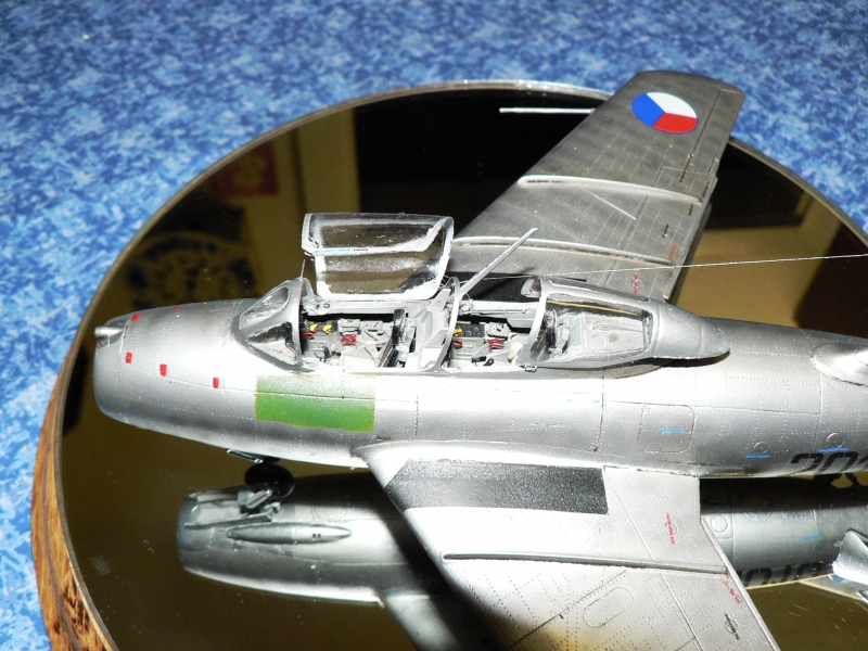 MIG 15 UTI