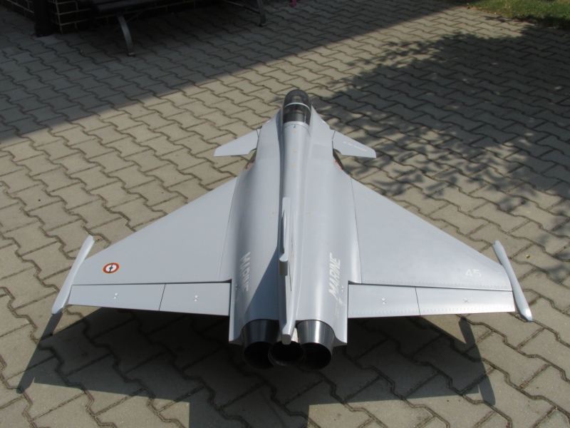 Rafale M