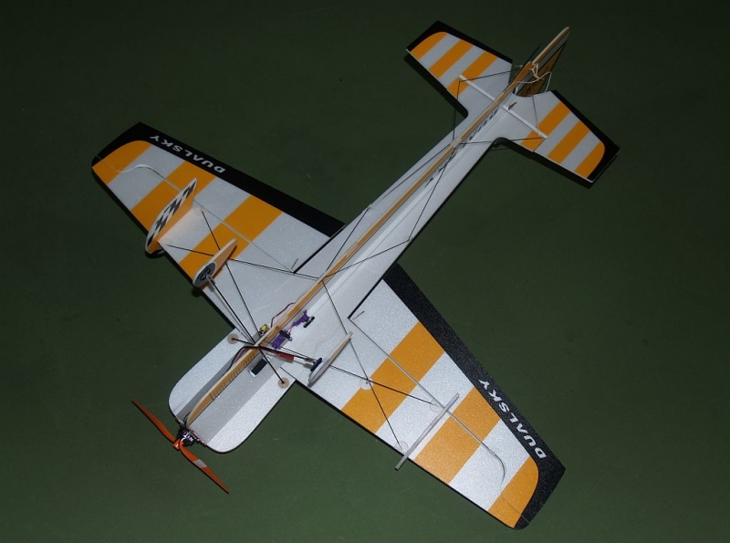 YAK 55 Pro