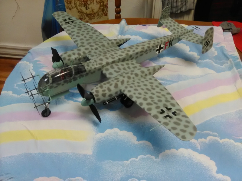 He-219 Sova