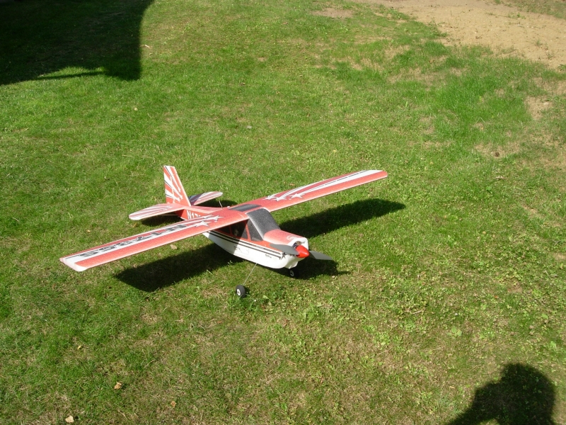 Bellanca Super Decathlon