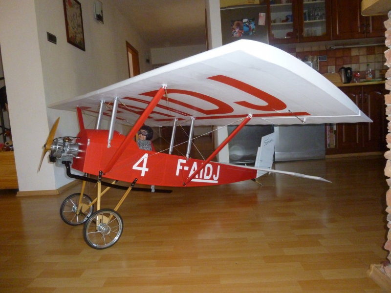 Farman Sport 1926