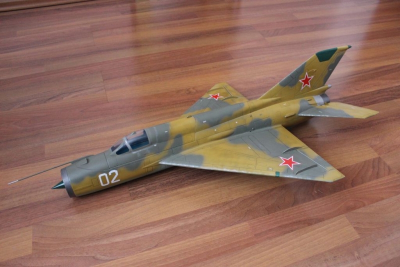 MiG -21