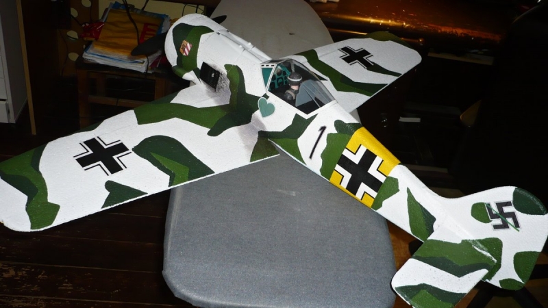 FW-190