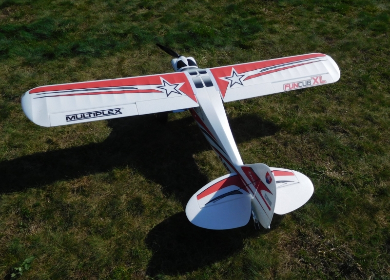 FunCub XL