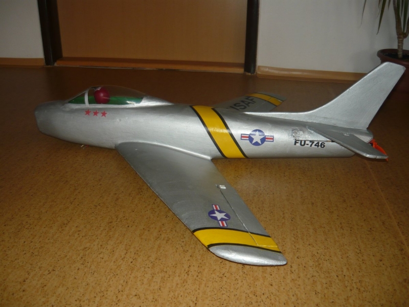 F-86 Sabre