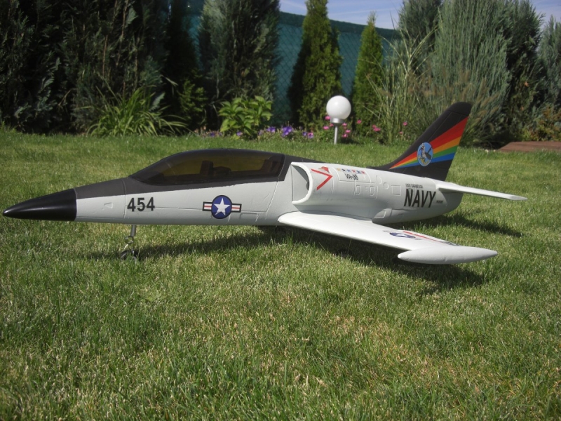 L-39 Albatros