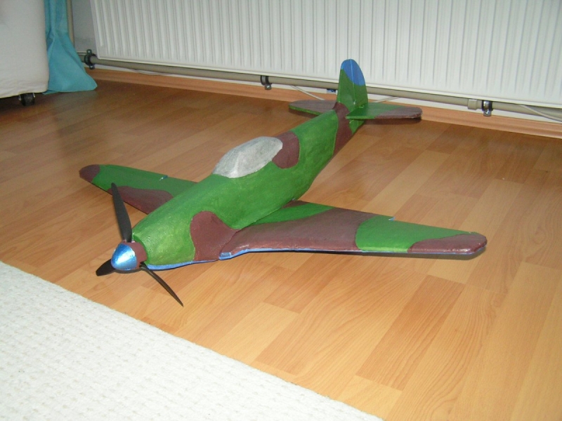 Yakovlev Yak-3