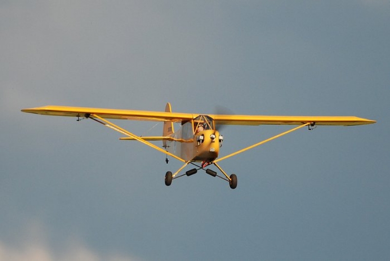 Piper NE-1  - malej