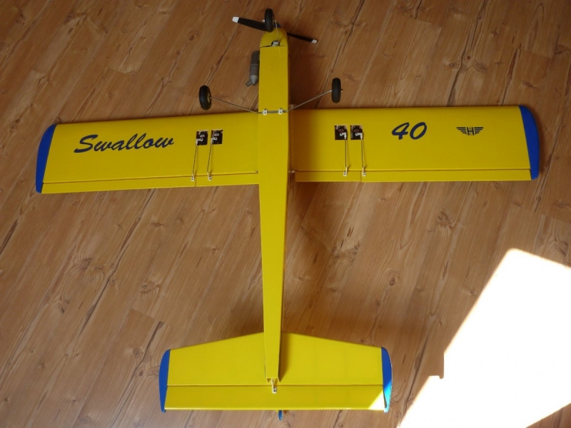 SWALLOW 40