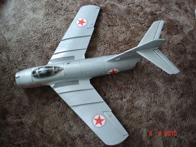 Mig-15