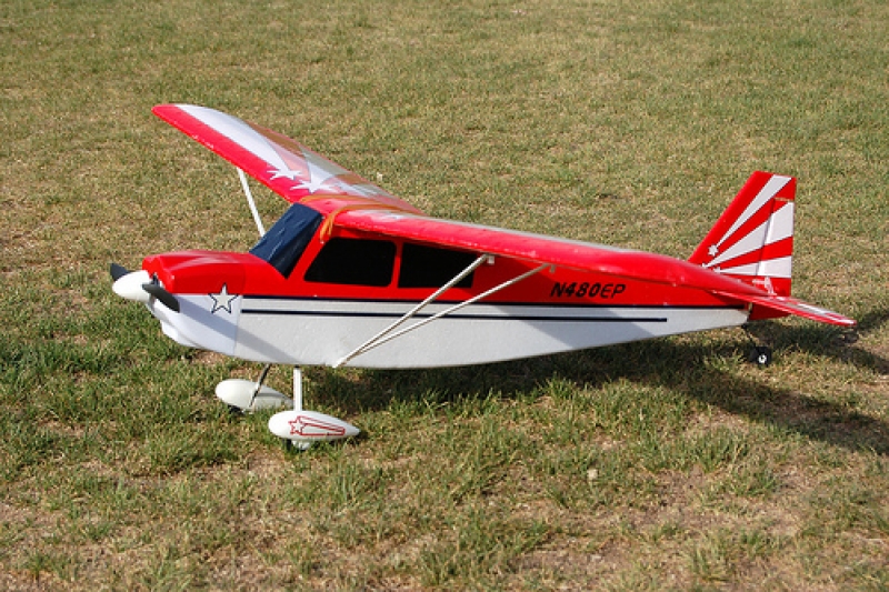 Bellanca 480 Decathlon